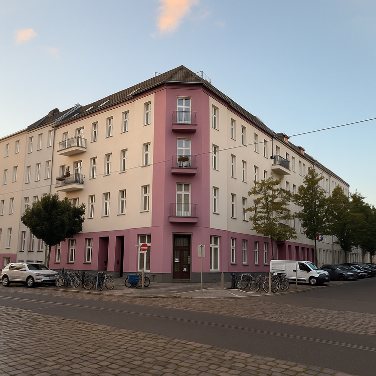 Büro in Berlin 398.000 € 131.57 m² zimmer