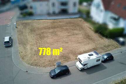 Grundstück Hochdorf-Assenheim Assenheim - 400.000&euro; | Angebot:24909483