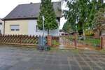 Idyllisches DHH mit Sanierungspotential in ruhiger & zentraler Lage Zusätzliches Hinterhaus inkl. - Doppelhaushälfte Ludwigshafen am Rhein Mundenheim | Angebot:25957079