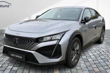 Peugeot 408 39.970 km 22.970 &euro; Neuensalz 08541