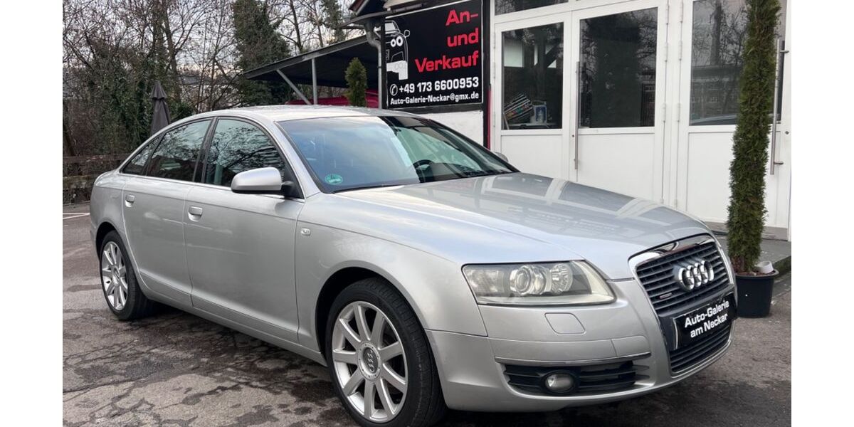Audi A6 259.000 km 6.490 &euro; Esslingen 73728