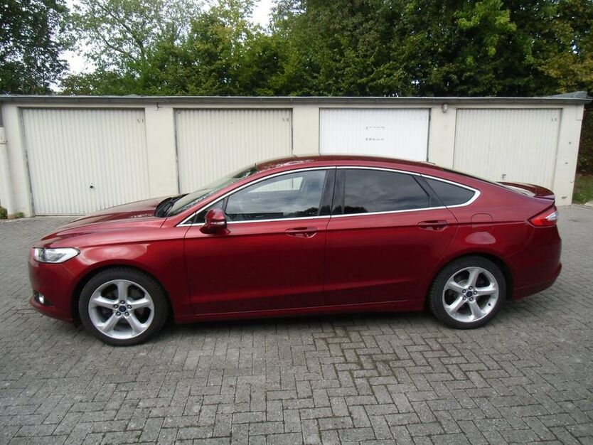 Mondeo