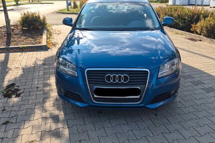 Audi A3 253.110 km 5.000 &euro; Minden 32425