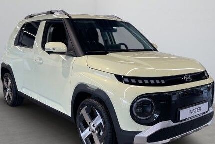 Hyundai INSTER 2.000 km 32.491 &euro; Wolfenbüttel-Halchter 38304