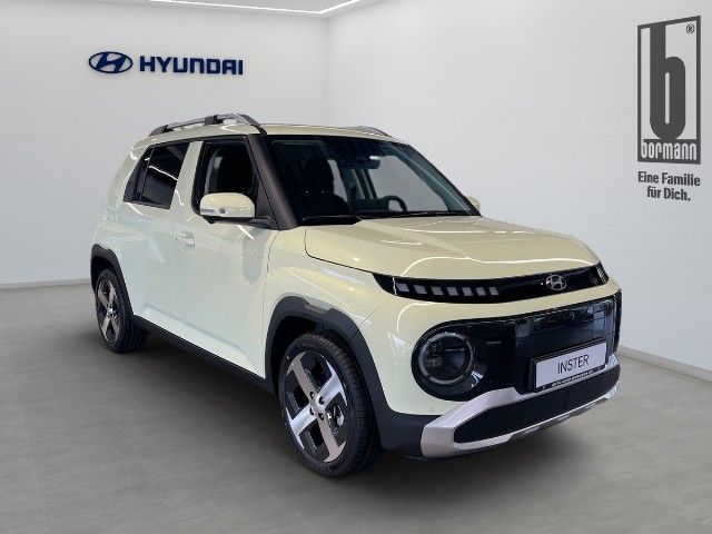 Hyundai INSTER 2.000 km 32.491 &euro; Wolfenbüttel-Halchter 38304