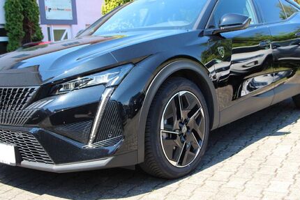 Peugeot 408 35.640 km 27.950 &euro; Lollar 35457