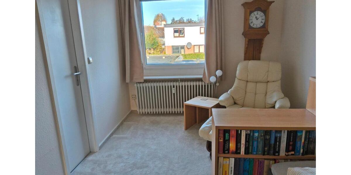 Etagenwohnung Grömitz - 3.5 Zimmer, 86 m&sup2;, 428.000&euro; | Angebot:26544397