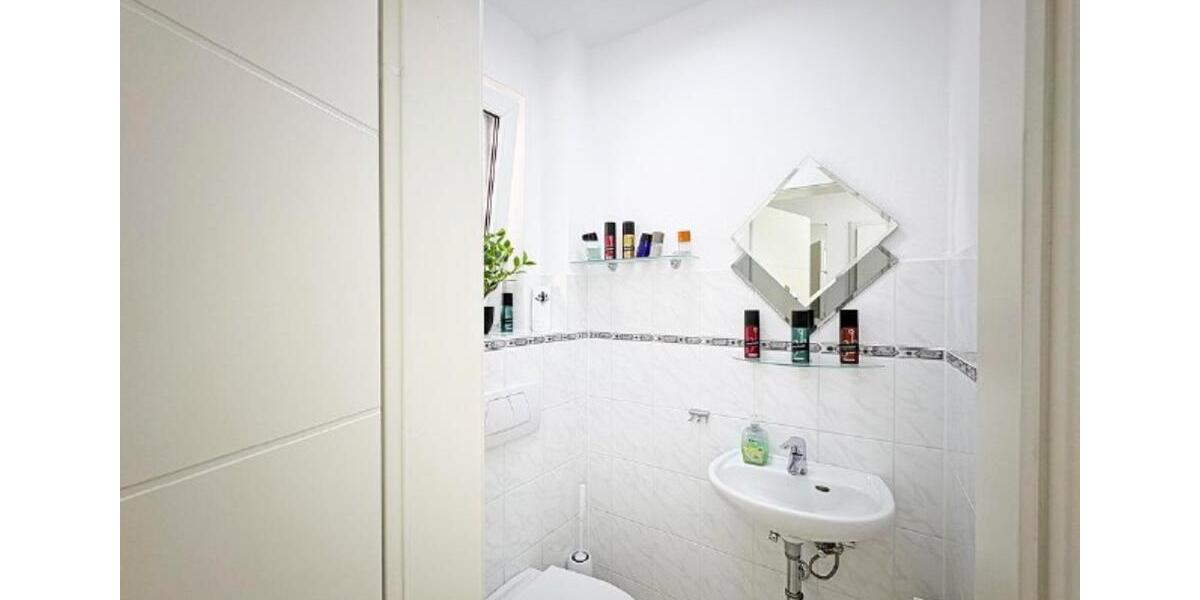 Doppelhaushälfte Bremen Huchting - 3 Zimmer, 105 m&sup2;, 293.000&euro; | Angebot:25570502