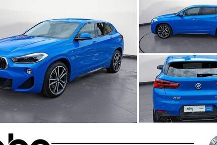 BMW X2 105.000 km 20.860 &euro; Boetzingen 79268