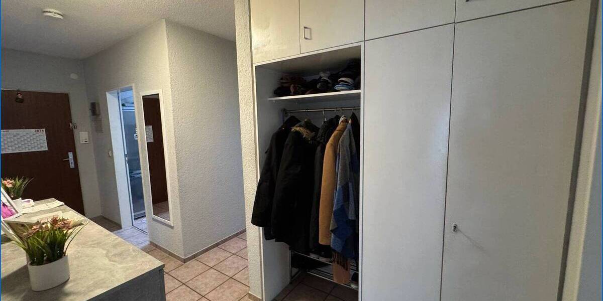 Etagenwohnung Engen - 4 Zimmer, 86 m&sup2;, 304.000&euro; | Angebot:26247408