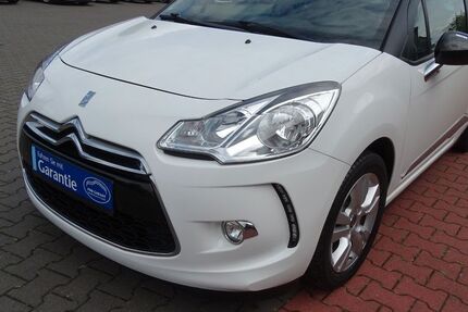 Citroen DS3 94.000 km 6.900 € Hamm 59073