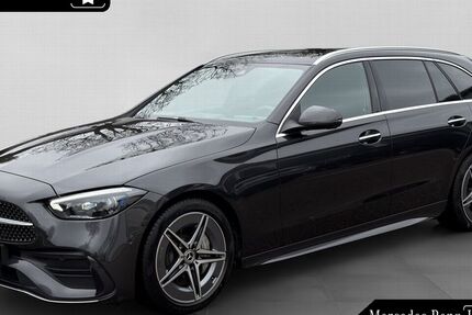 Mercedes-Benz C 300 20.989 km 49.450 &euro; Landsham 85652