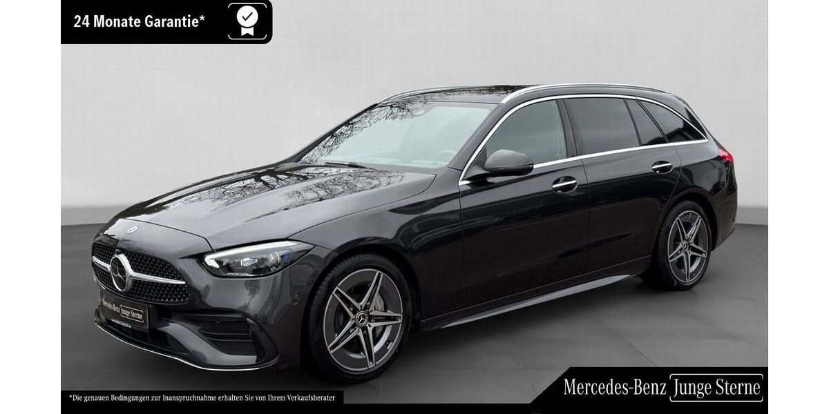 Mercedes-Benz C 300 20.989 km 49.450 &euro; Landsham 85652