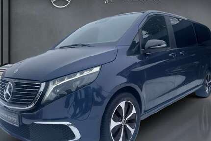 Mercedes-Benz EQV 300 16.053 km 48.800 &euro; Rellingen 25462