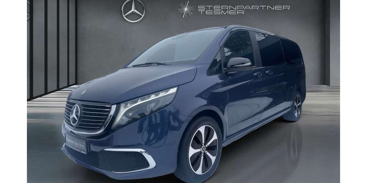 Mercedes-Benz EQV 300 16.053 km 48.800 &euro; Rellingen 25462