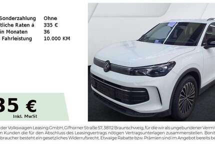 VW Tiguan 25.788 km 33.605 &euro; Nürnberg 90411