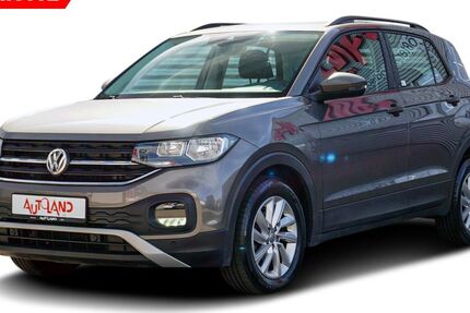 VW T-Cross 59.989 km 18.950 &euro; Magdeburg 39118