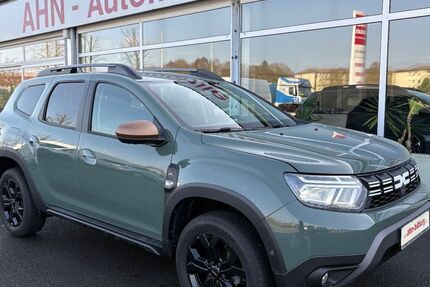 Dacia Duster 53.300 km 21.790 &euro; Bitburg 54634