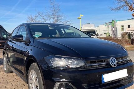 VW Polo 54.000 km 10.950 &euro; Erlangen 91054