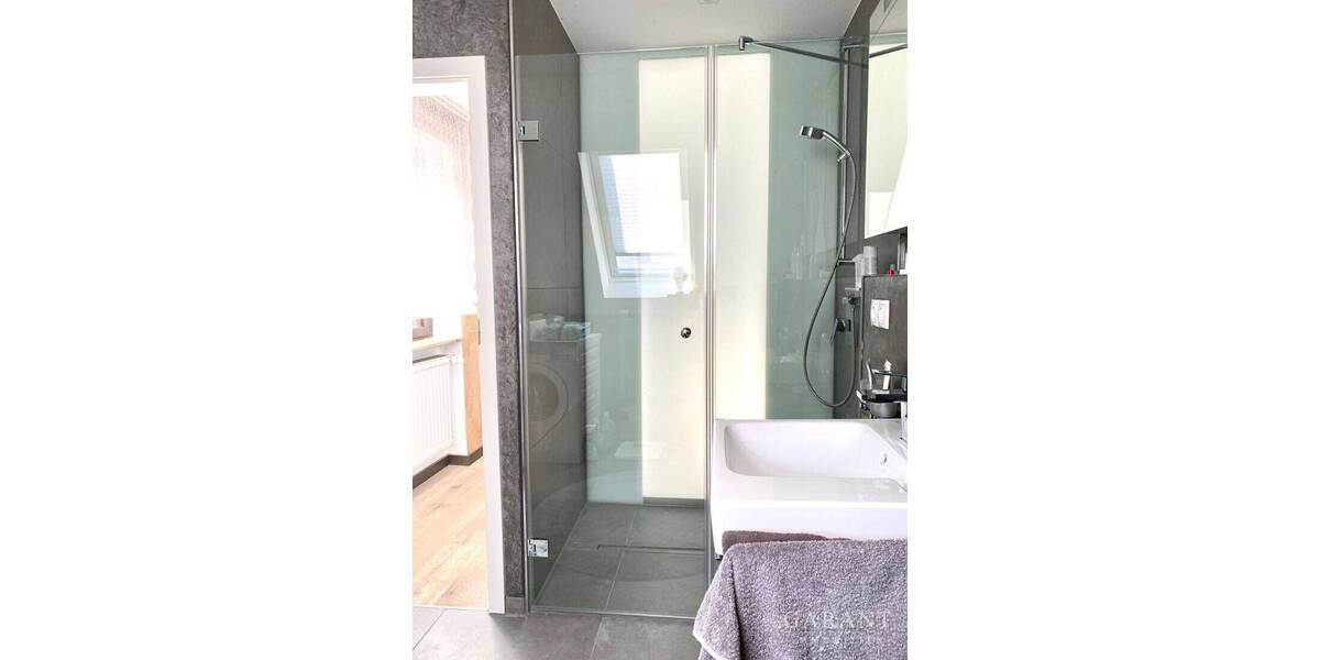 Etagenwohnung Dannstadt-Schauernheim Dannstadt - 4 Zimmer, 130 m&sup2;, 1.280&euro; | Angebot:25957276