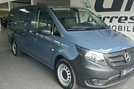 Mercedes-Benz Vito 46.402 km 11.999 &euro; Wadgassen 66787
