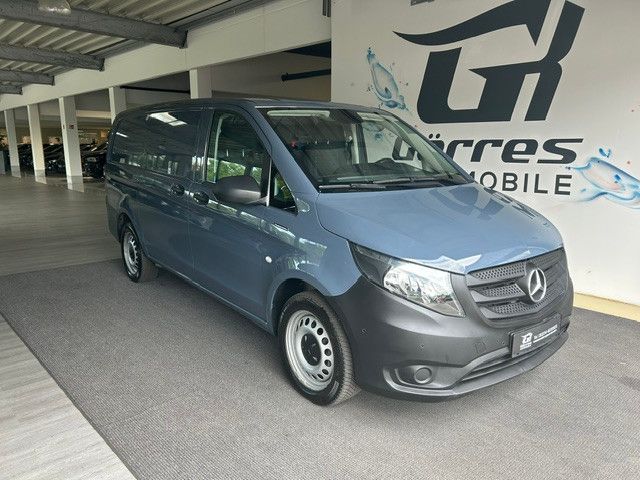 Mercedes-Benz Vito 46.402 km 11.999 &euro; Wadgassen 66787