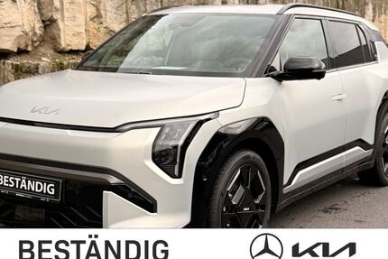 Kia EV3 10.000 km 38.978 &euro; Gochsheim 97469