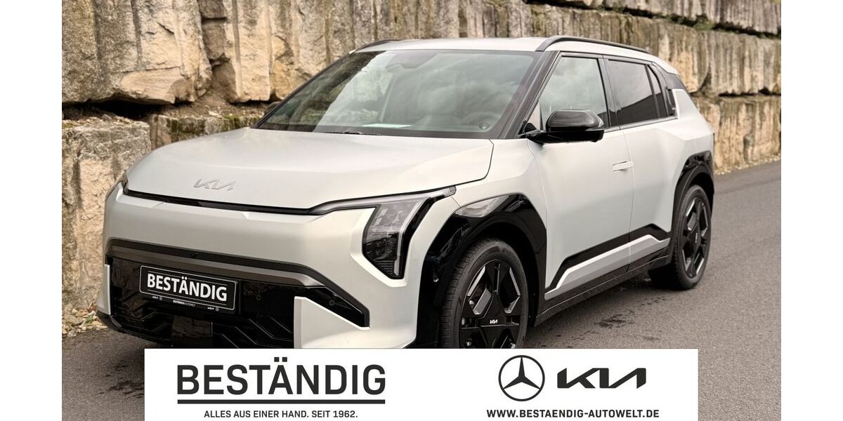 Kia EV3 10.000 km 38.978 &euro; Gochsheim 97469