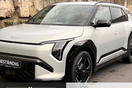 Kia EV3 3.500 km 39.990 &euro; Gochsheim 97469