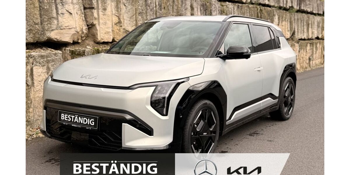 Kia EV3 3.500 km 39.990 &euro; Gochsheim 97469