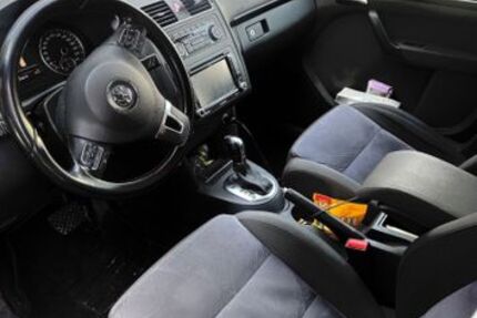 VW Touran 221.000 km 7.800 &euro; Sinsheim 74889
