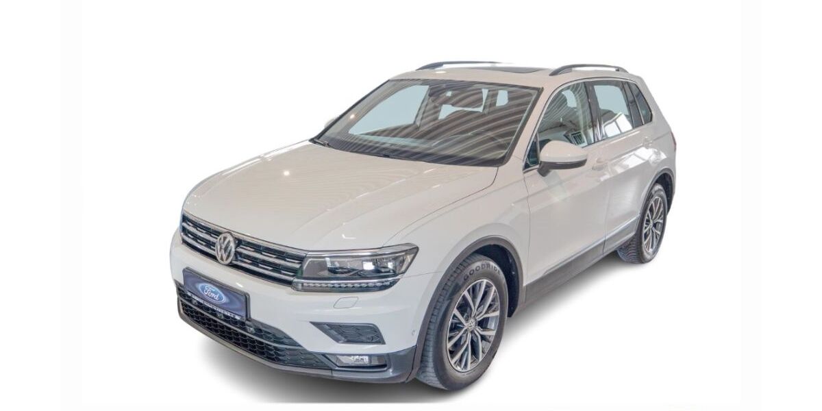 VW Tiguan 115.996 km 19.480 &euro; Braubach 56338
