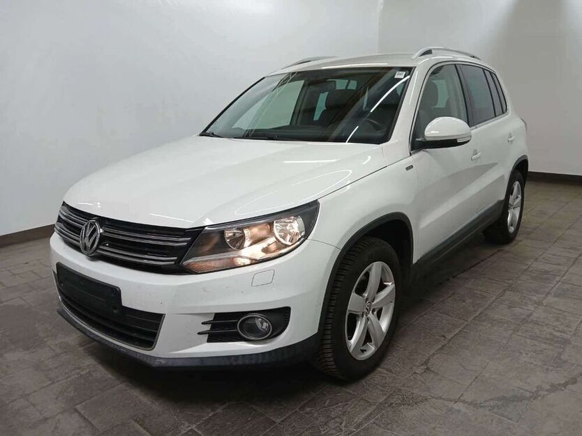 Tiguan