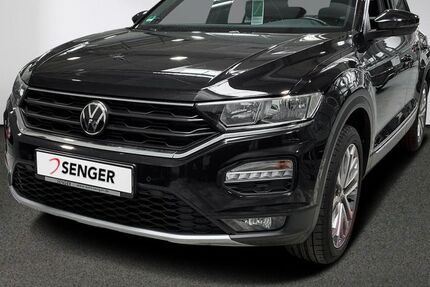 VW T-Roc 77.670 km 19.990 &euro; Emsdetten 48282
