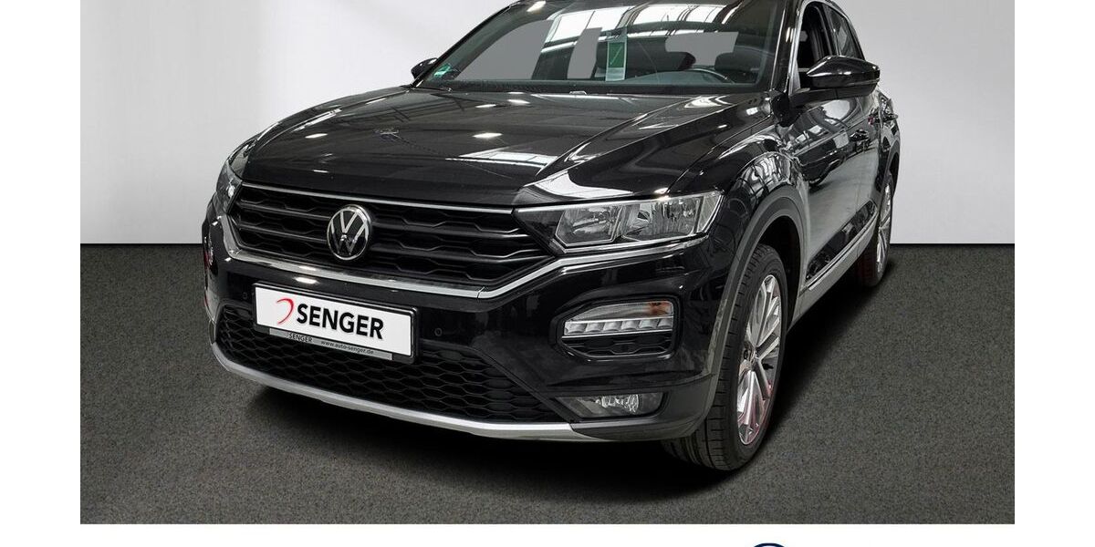 VW T-Roc 77.670 km 19.990 &euro; Emsdetten 48282