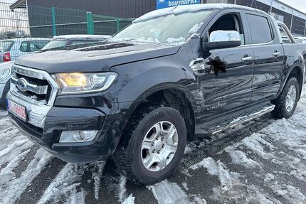 Ford Ranger 292.000 km 13.999 &euro; Winsen/Luhe 21423