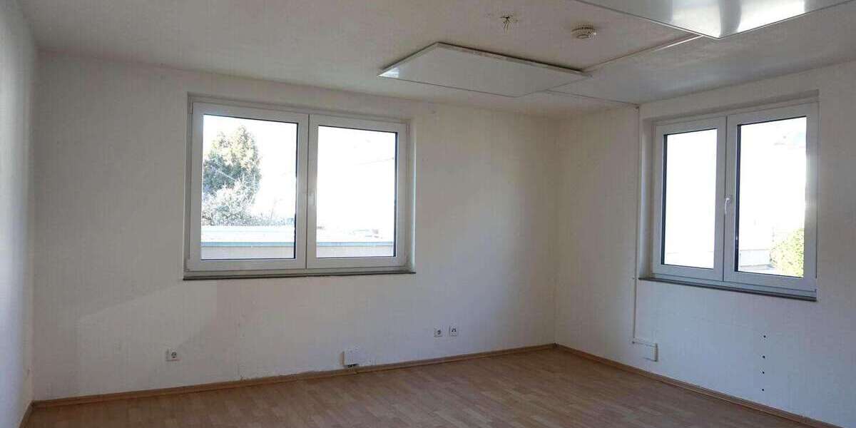 Wohnung zum Mieten in Horb am Neckar 750 € 75 m² 3 zimmer