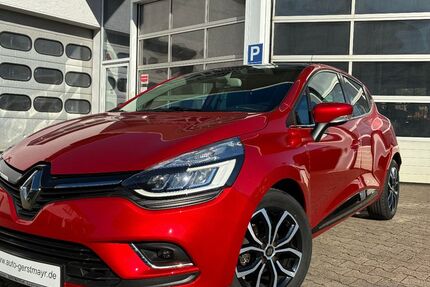 Renault Clio 60.500 km 9.400 &euro; Gundremmingen 89355