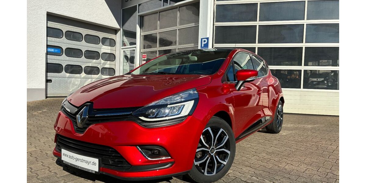 Renault Clio 60.500 km 9.400 &euro; Gundremmingen 89355