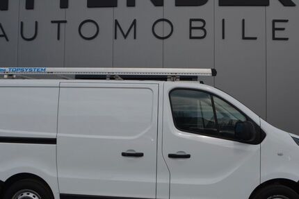 Opel Vivaro 72.196 km 17.900 &euro; Cuxhaven 27472