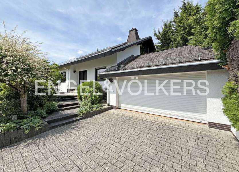 Haus zum Kaufen in Rosbach 770.000 € 154 m²