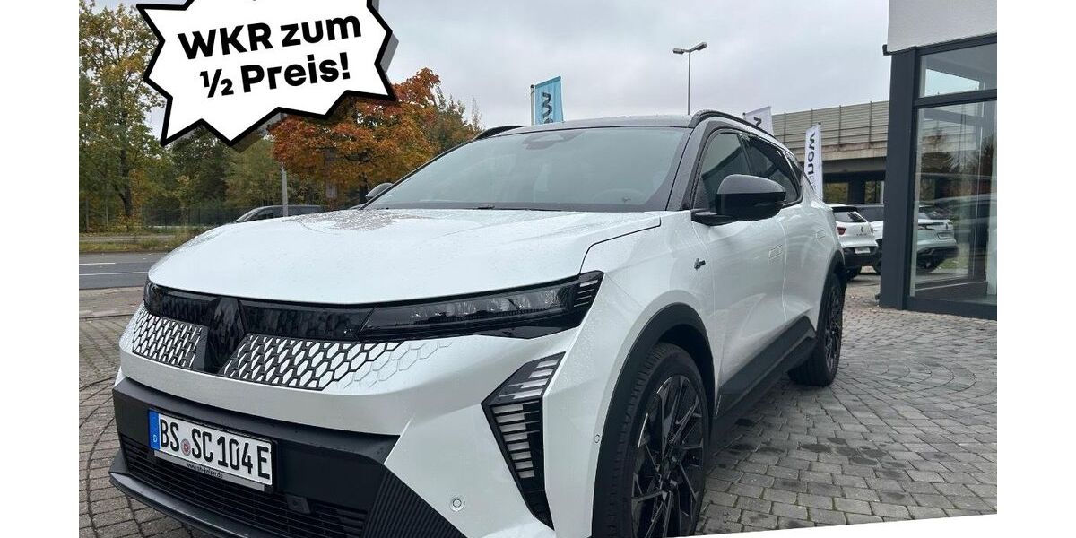 Renault Scenic 1.385 km 40.990 &euro; Braunschweig 38112
