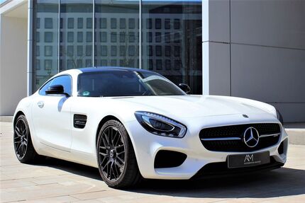 Mercedes-Benz AMG GT 43.500 km 79.950 &euro; Böblingen 71034