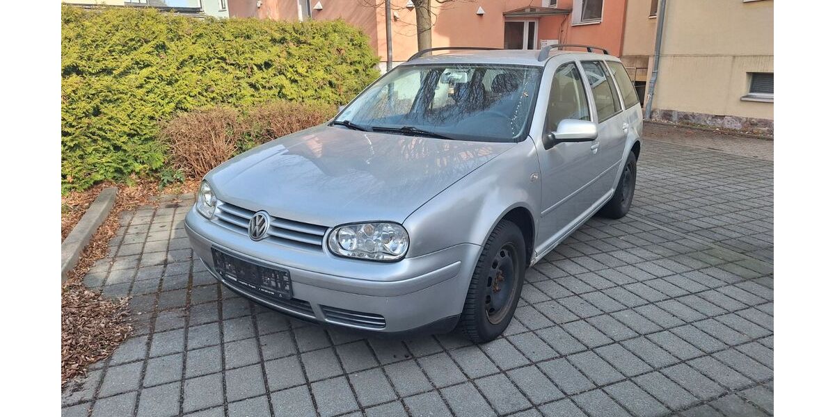 VW Golf 213.271 km 1.000 &euro; Flöha 09557