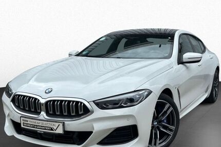 BMW 840 16.002 km 68.900 &euro; Uelzen 29525