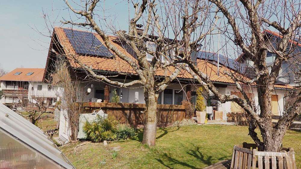 Einfamilienhaus Altusried - 9 Zimmer, 286 m&sup2;, 995.000&euro; | Angebot:25535573