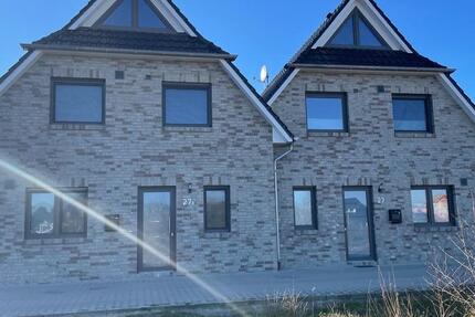 Moderne Neubau - Doppelhaushälfte in Altenoythe zu vermieten 4 zimmer