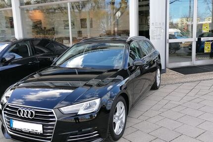 Audi A4 139.500 km 17.950 € München 80799