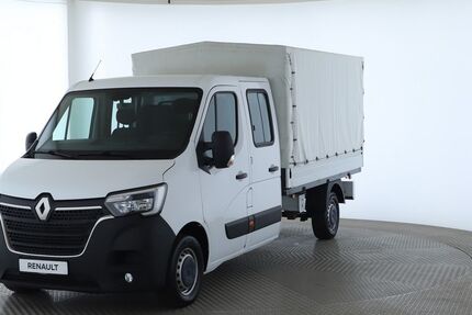 Renault Master 59.536 km 21.970 &euro; Köln 50939