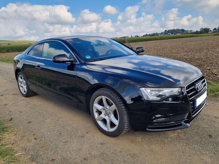 Audi A5 221.000 km 10.600 € Singen 78224